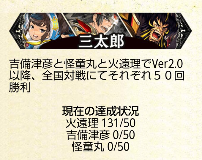 三太のtwitterイラスト検索結果