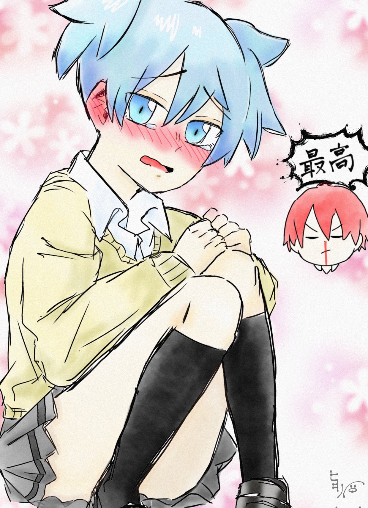 ヒヨリ Hiyo 3400 Twitter
