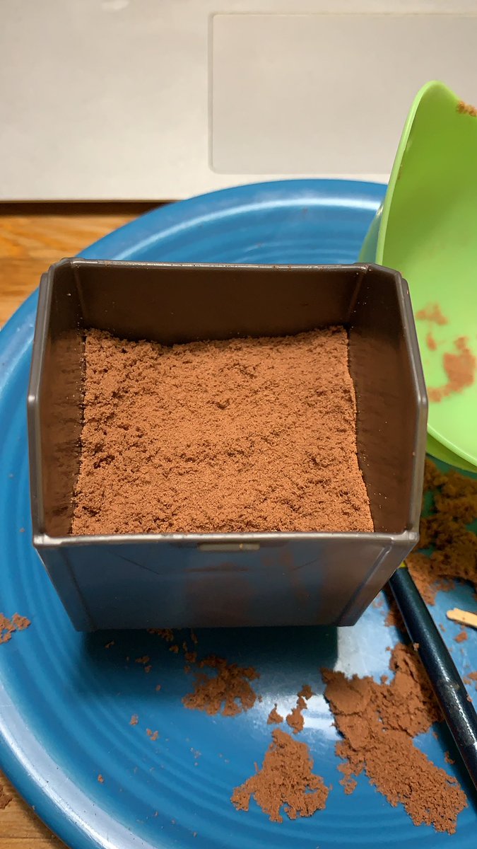 Trench has been backfilled. Plans for onsite museum in the works.