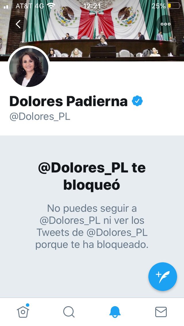 RUBENRBN2021's tweet image. Si hablamos de la  #LadyBloqueadora aquí están las principales de la 4T