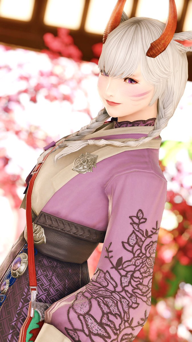 chuneco_'s tweet photo. 2021年初 #おはミコ ❁*。🎍

 (C) SQUARE ENIX CO., LTD. All Rights Reserved.

#FF14 #ミコッテ  #GPOSERS https://t.co/CcrYQJ9yR9