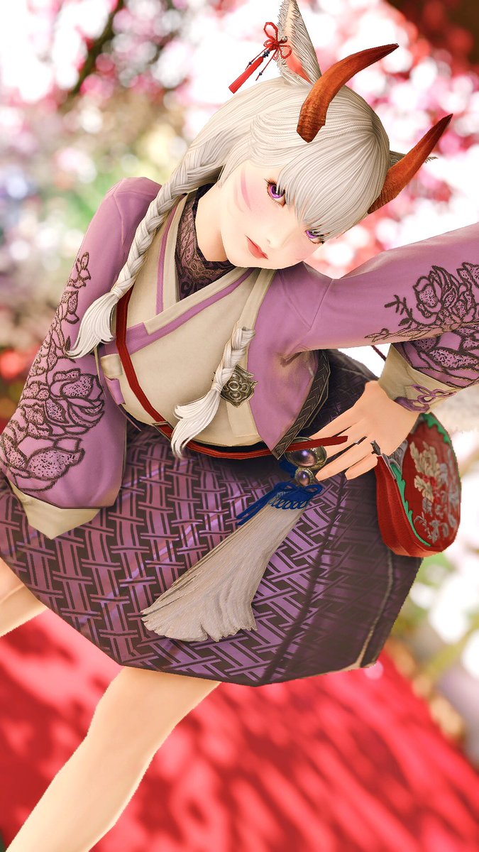 chuneco_'s tweet photo. 2021年初 #おはミコ ❁*。🎍

 (C) SQUARE ENIX CO., LTD. All Rights Reserved.

#FF14 #ミコッテ  #GPOSERS https://t.co/CcrYQJ9yR9