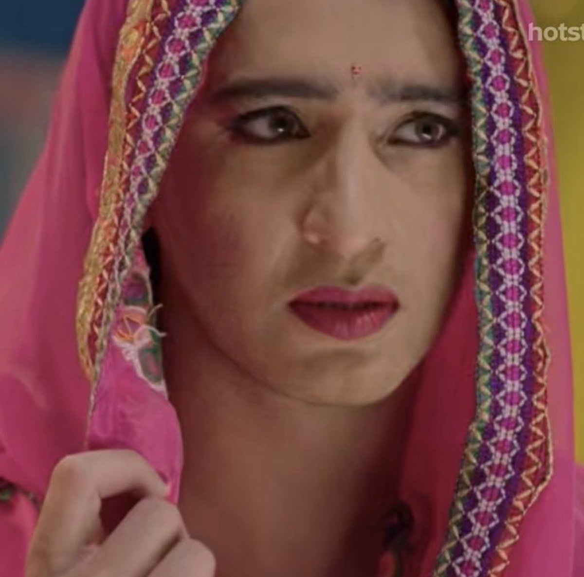 As the show  #yehrishteyhainpyaarke progressed  #ShaheerSheikh also kept showing his different shades & caliberHe almost gave the female actors run for their money. Yes it is the magic of the  #SplendidShaheerSheikh  @Shaheer_S