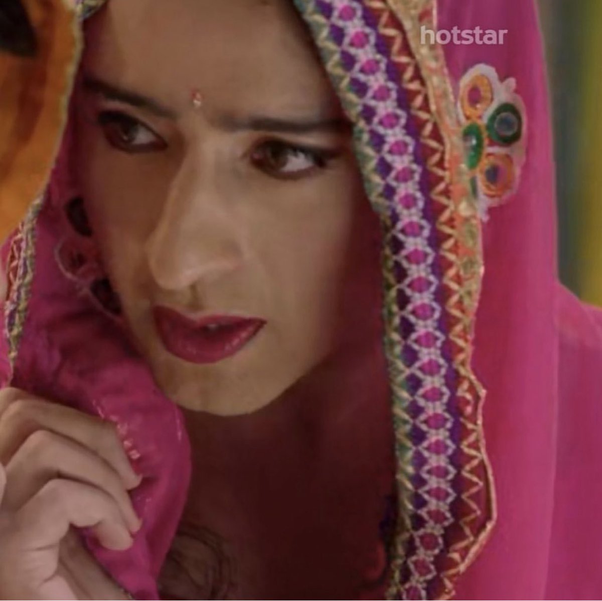 As the show  #yehrishteyhainpyaarke progressed  #ShaheerSheikh also kept showing his different shades & caliberHe almost gave the female actors run for their money. Yes it is the magic of the  #SplendidShaheerSheikh  @Shaheer_S