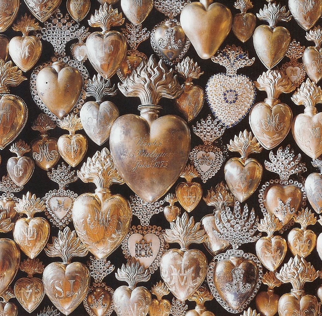 Variations on the same theme 12