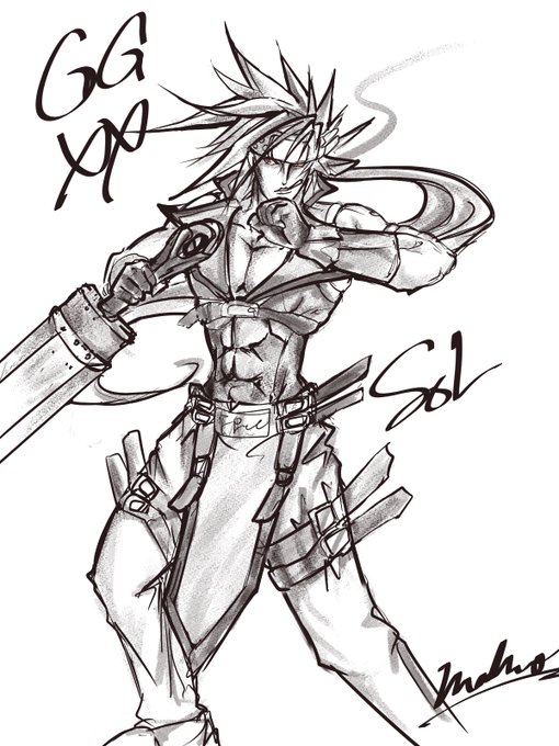 Ggxxのtwitterイラスト検索結果 古い順 Ggxxのtwitterイラスト検索結果 古い順