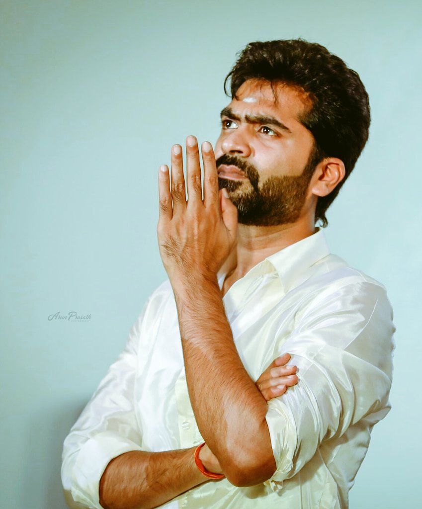 Simbu Live | Ātman on Twitter: 