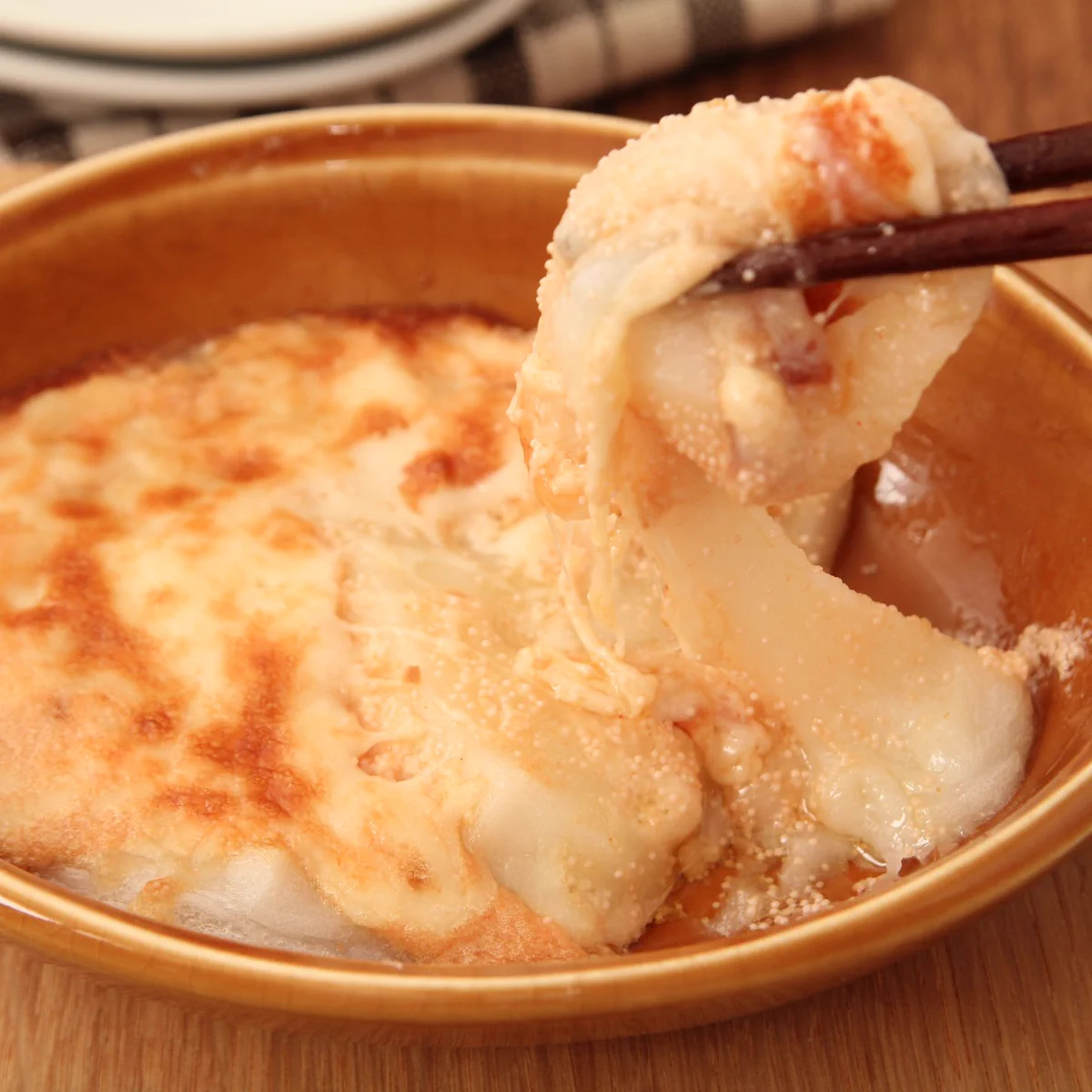 決め手は意外なあの調味料？お餅が残っているうちに作っておきたい絶品お餅レシピ！