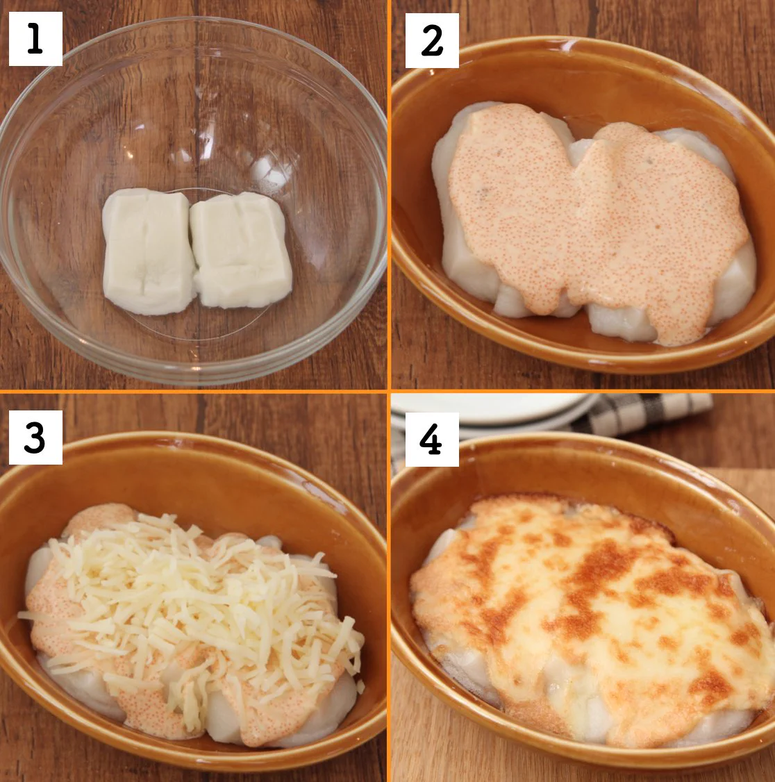 決め手は意外なあの調味料？お餅が残っているうちに作っておきたい絶品お餅レシピ！