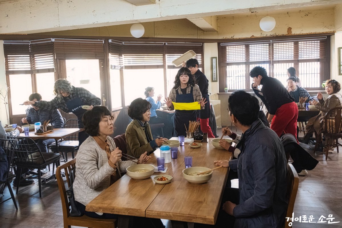 _sejeongdays's tweet photo. [PIC] OCN official update - The Uncanny Counter drama still cuts

https://t.co/tngADJPMx9
#김세정 #세정 #Sejeong https://t.co/jittWBPn5M