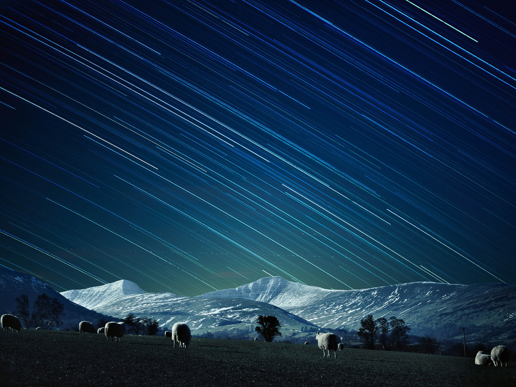 Variations on the same theme 14