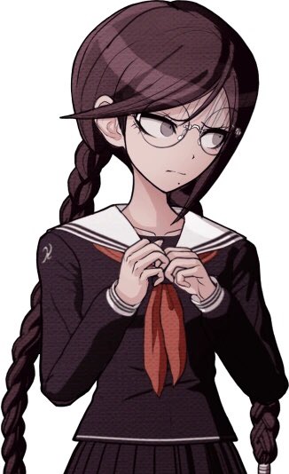 Toko - "She/They..."