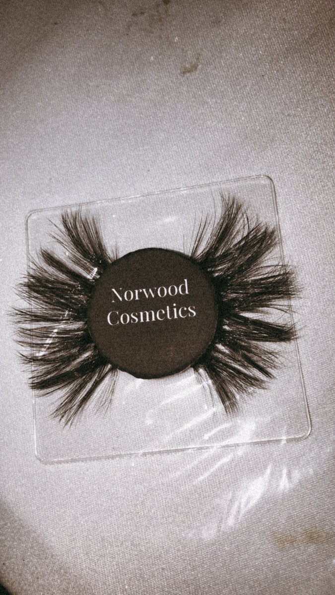 Our babygirl lashes is everything 😍

-
-

-

Our natural products are great for both for all ages. Shop with us TODAY norwoodcosmetics.com 
-
-
-

#skincare #lashes #minklashes #25mmminklashes  #smallbusiness #blackownedbusiness #inspiration #norwoodcosmetics