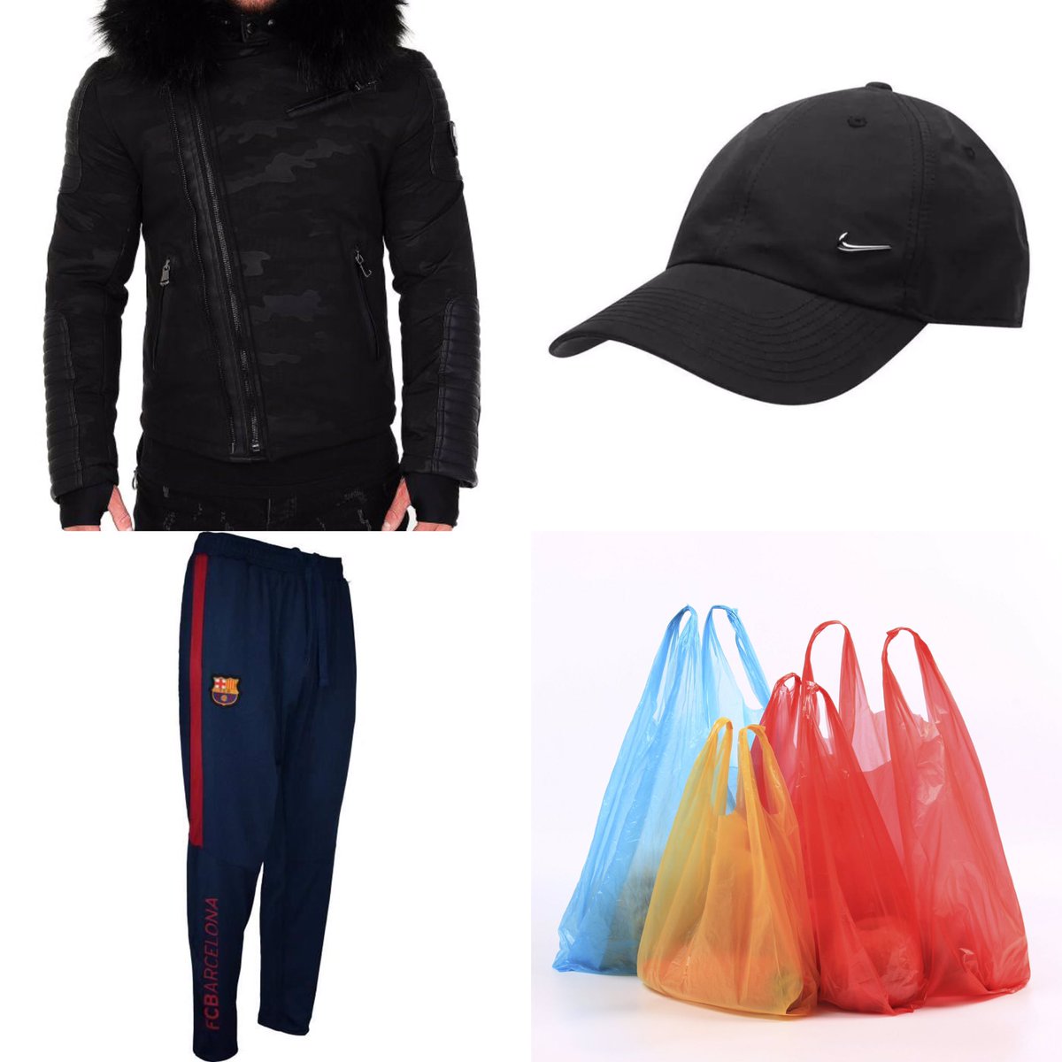 StarterPacksBxl's tweet photo. Les smex shab la Gare du Midi prêt à te faire les poches starter pack : https://t.co/AV9X8zLxYP