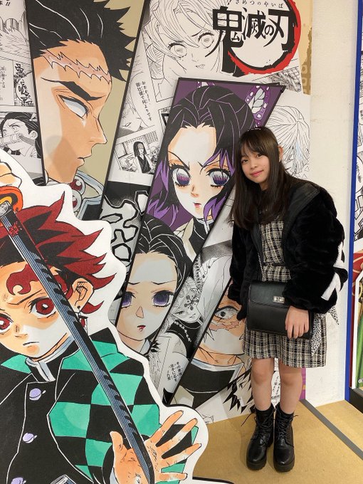 Twitterのコスプレ画像7