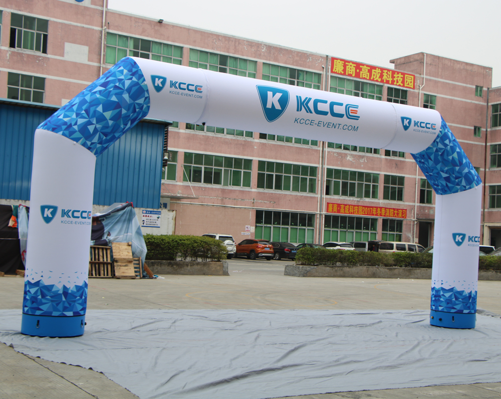 Kcce Outdoor Inflatable Products: Your ideal choice for inflatable marquee. #inflatablemarquee #inflatableottomanfootstool #inflatablestartline