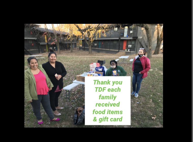 Two Rivers Middle tweet media