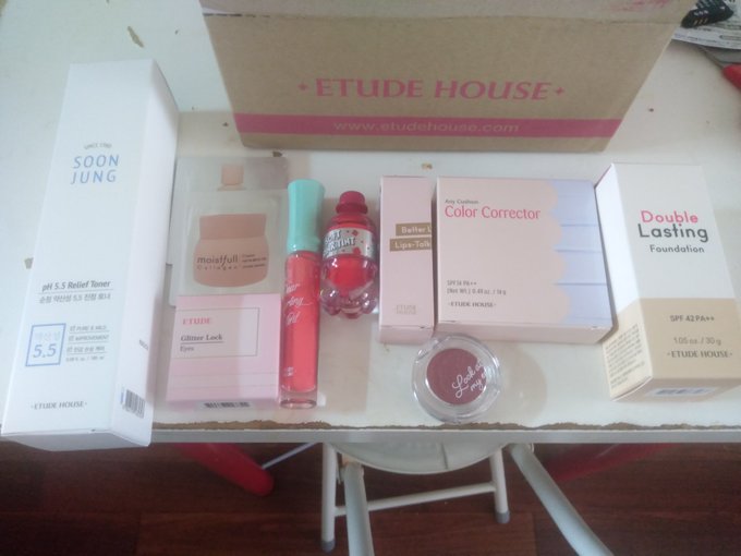 エチュードハウス福袋21 Etude House ラッキーバッグの中身ネタバレ ドリーム豪華すぎ まとめダネ エチュードハウス福袋21 Etude House ラッキーバッグの中身ネタバレ ドリーム豪華すぎ まとめダネ