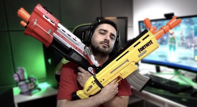 StormeGaming's tweet photo. @Brasil_Fortnite ❤️ https://t.co/y7YhFzFL97