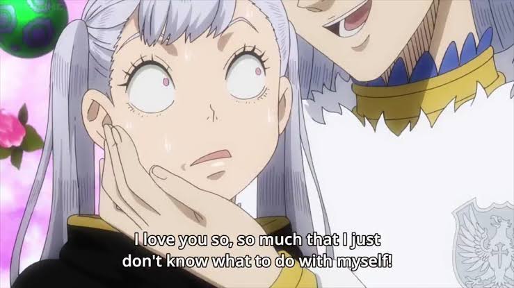 That's not actually true. He was the only one who knew the truth, he had the best interest at heart, but contributed to a messed up picture of her life, when in fact he pretty much adores her as a little sister.