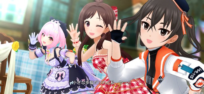 ユニット名募集のtwitterイラスト検索結果 古い順 ユニット名募集のtwitterイラスト検索結果 古い順