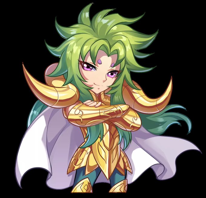 聖闘士星矢ライジングコスモのtwitterイラスト検索結果 古い順