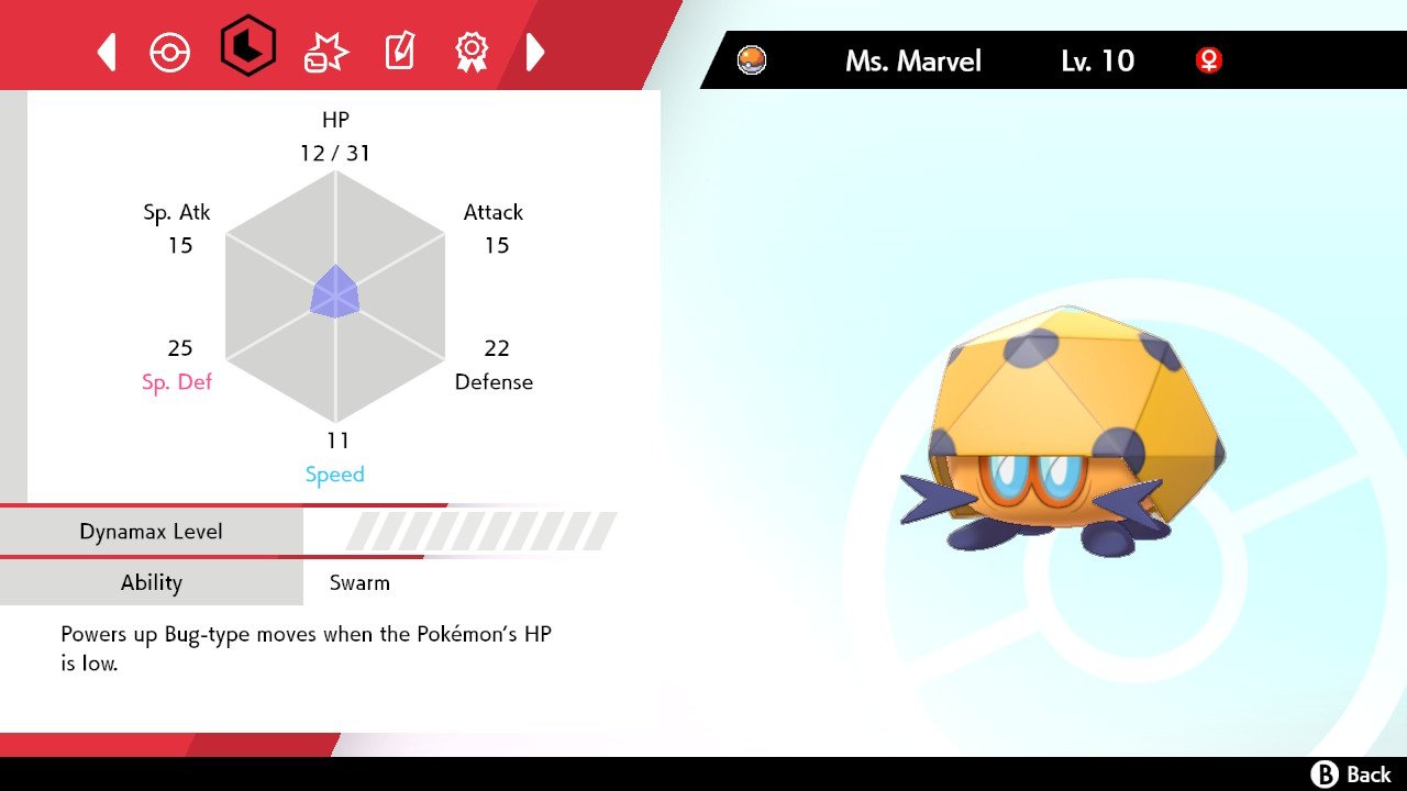 [PokeCommunity.com] Restarting the Random Challenge