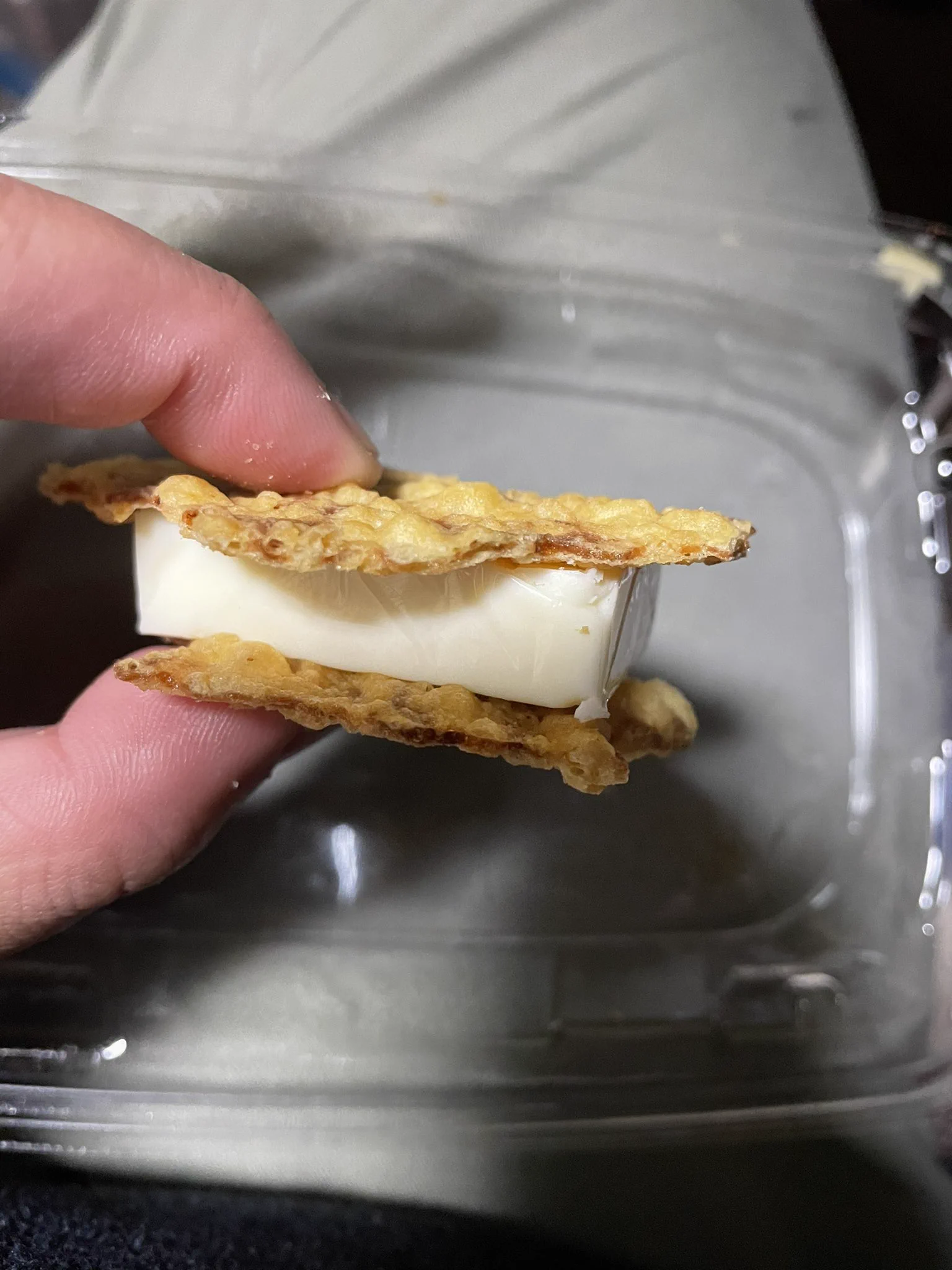 たったこれだけで完成？！少ない材料でとっても簡単、満足度の高いおやつの作り方！