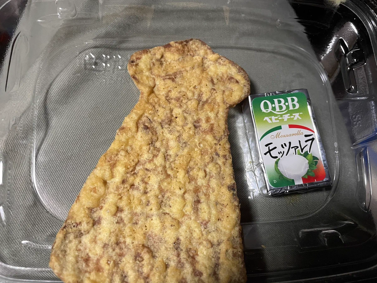 たったこれだけで完成？！少ない材料でとっても簡単、満足度の高いおやつの作り方！