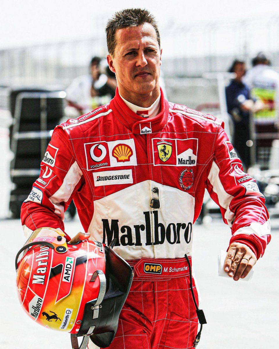 Espn F1 On Twitter Michael Schumacher Turns 52 Today 155 Podiums 91 Race Wins 68 Pole Positions 7 World Championships Keepfightingmichael Https T Co Odyijpsspk