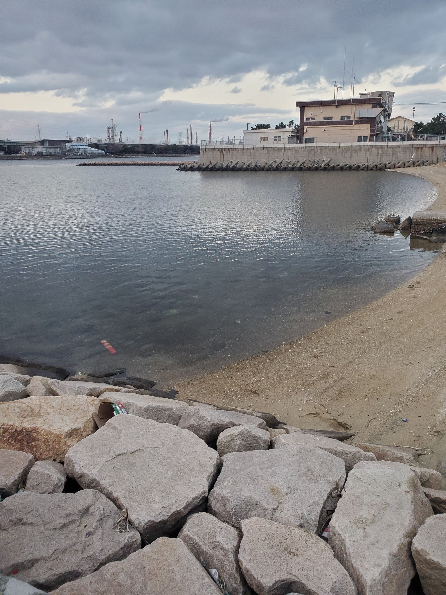 エゴゴ 今日もハゼの穴釣りへ 昨日よりも少し潮位が低く釣れるかな っと思いましたが普通に釣れました O 16 2 18 8 までを21匹釣りました ハゼ 穴釣り T Co Tnkfqxrql5 Twitter エゴゴ 今日もハゼの穴釣りへ 昨日よりも少し潮位が低く釣れるかな っと思いましたが普通に釣れました O 16 2 18 8 までを21匹釣りました ハゼ 穴釣り T Co Tnkfqxrql5 Twitter