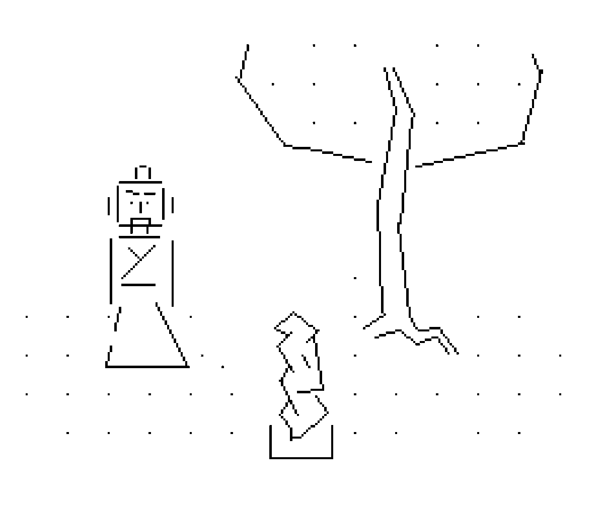 Element_Lee's tweet photo. 溜达
#像素艺术 #漫画 #李元素 #elementlee #pixeldaily #comics #pixelart #art #drawing #illustration #8bit #prints #picturebooks #contemporyart #retrogaming #1bit #nes #c64 https://t.co/UDqg5fx1j9