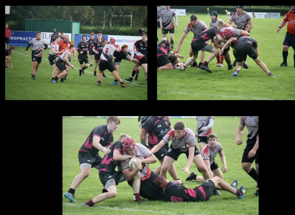 Saira Luffman tweet media