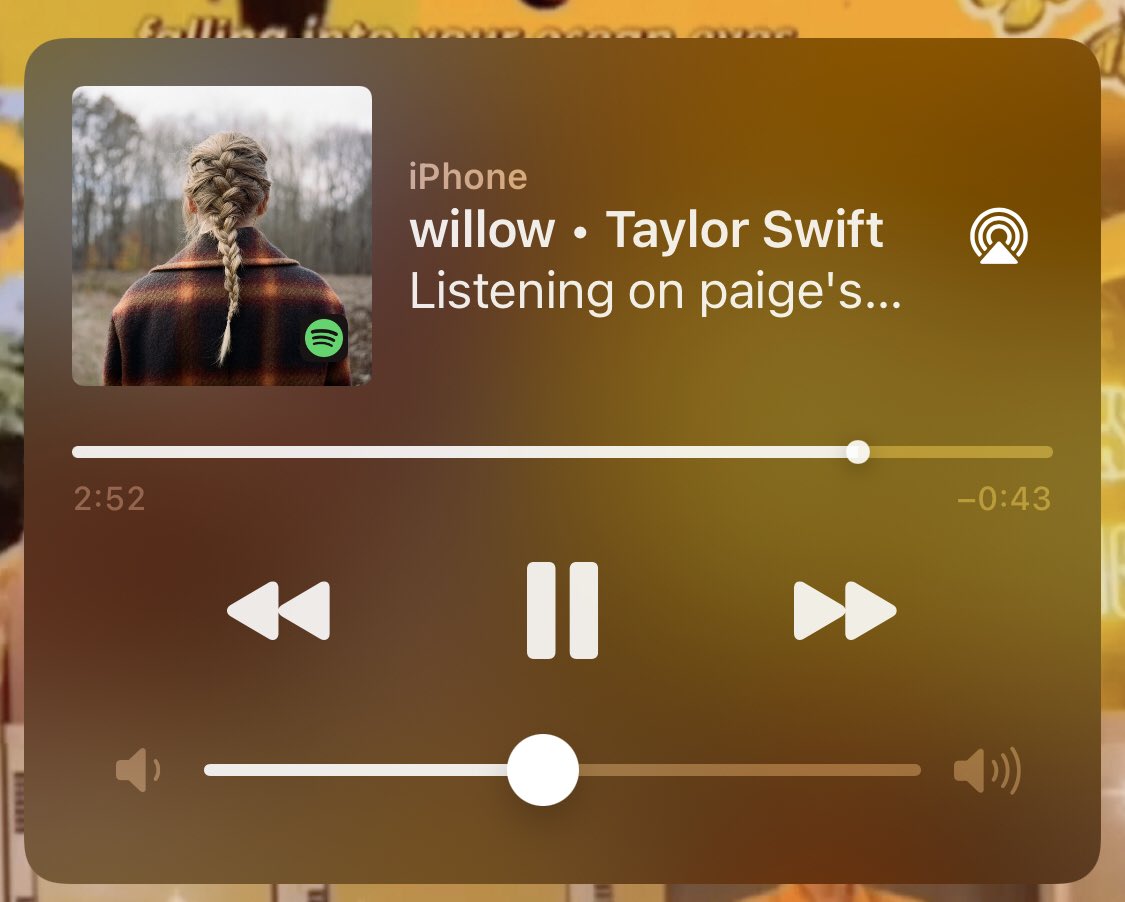 taylor swift made a song about me this is so crazy