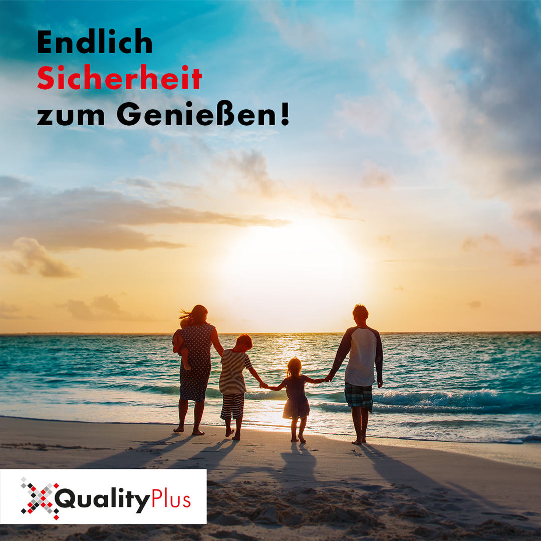 Reisespezi's tweet photo. Bei uns bekommt Ihr das Rundum-Sorglos Paket für Euren Traumurlaub! 😊 

#qualityplus #mehrwert #sicherheit #wirberateneuchgern https://t.co/EJq8rnXK1M