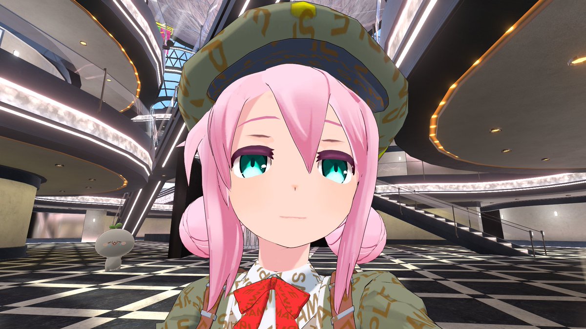 もちはむ ハムスターvtuber ぱんだ歌劇団 Vekt5 アバター試着会行ってきましたのだ パディントンちゃんですのだ 自撮りする時にしょぼんてなるぼくー ミストトレインガールズ T Co Lg9nts8bmb もちはむ ハムスターvtuber ぱんだ歌劇団 Vekt5 アバター試着会行ってきましたのだ パディントンちゃんですのだ 自撮りする時にしょぼんてなるぼくー ミストトレインガールズ T Co Lg9nts8bmb