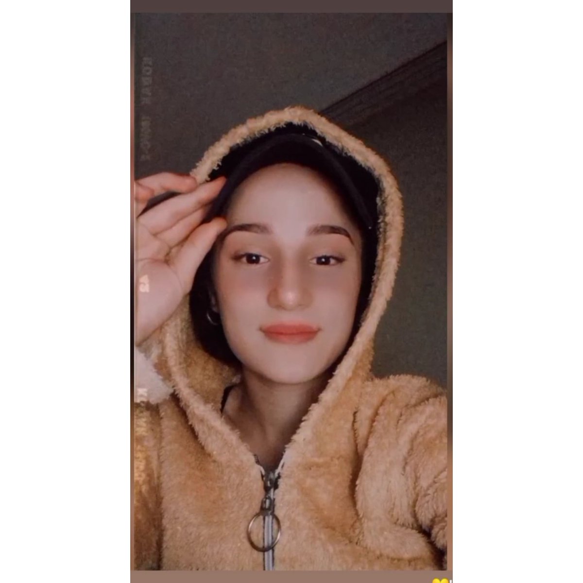 Selaaam been geldiimm 💛'