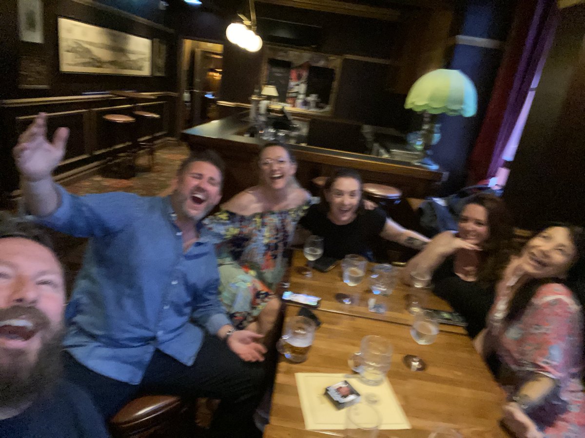 We think #ImACelebrityAU is HILARIOUS and brilliantly produced.