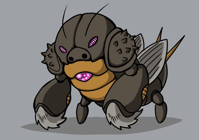 ゴーレムのtwitterイラスト検索結果 ゴーレムのtwitterイラスト検索結果