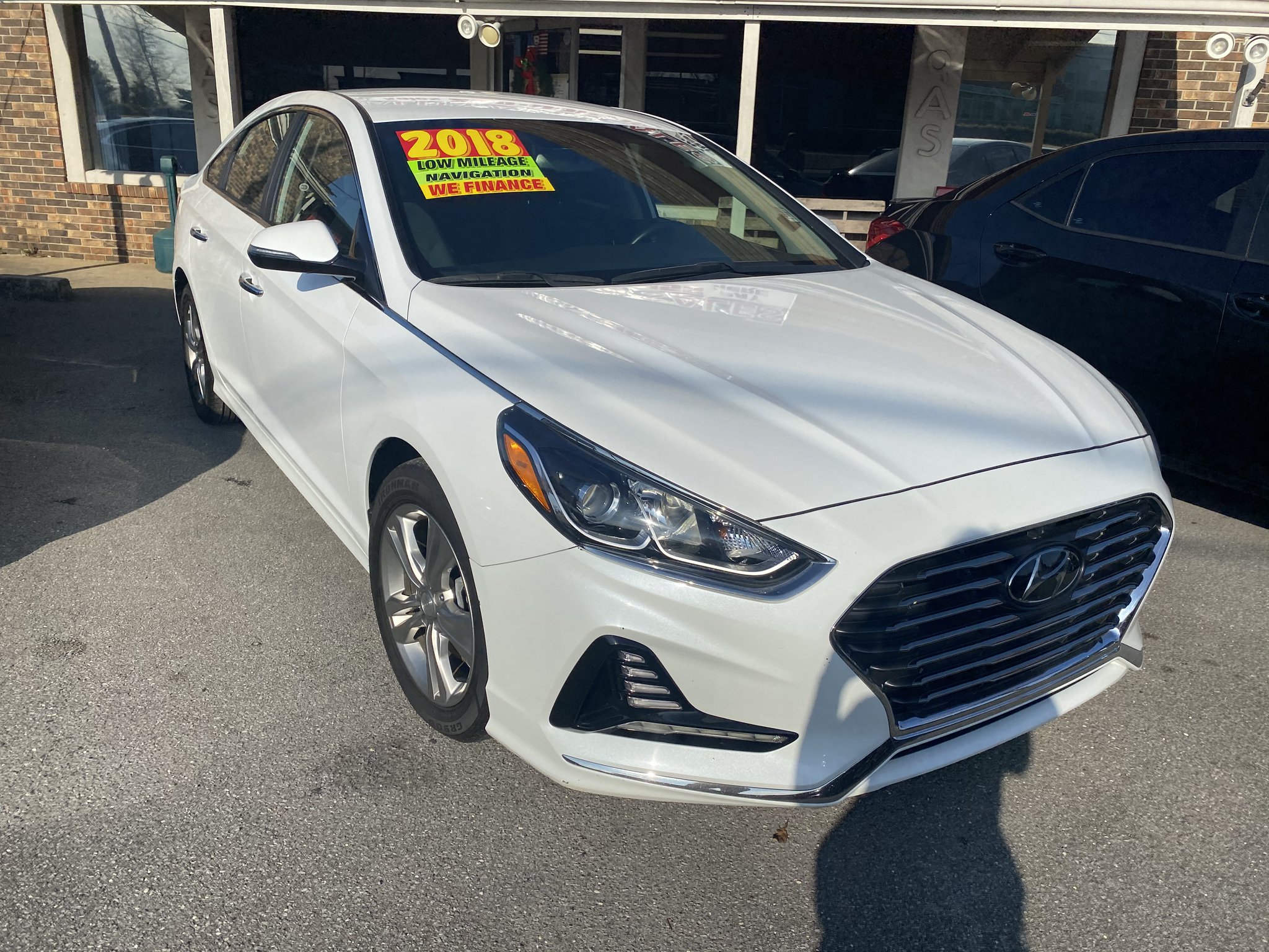 QUALITY AUTO SALES on Twitter "18 low miles !!! https//t.co