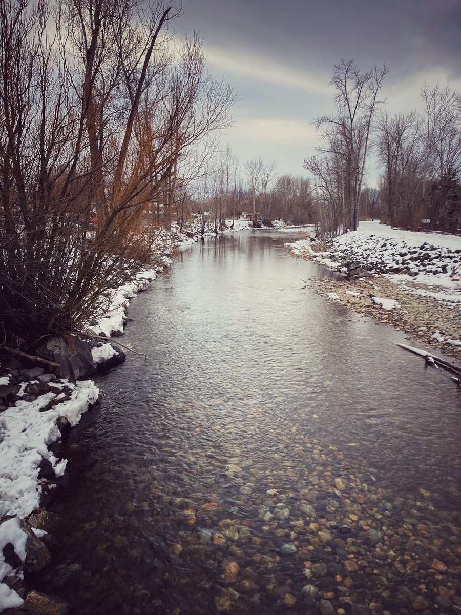 Magsedoyle's tweet image. A  much needed day (mostly) spent away from screens to think, walk,  and imagine a better year ahead. #HopeFor2021