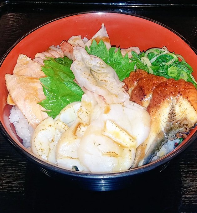 海鮮丼のtwitterイラスト検索結果 古い順 海鮮丼のtwitterイラスト検索結果 古い順