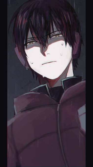 三輪秀次のtwitterイラスト検索結果