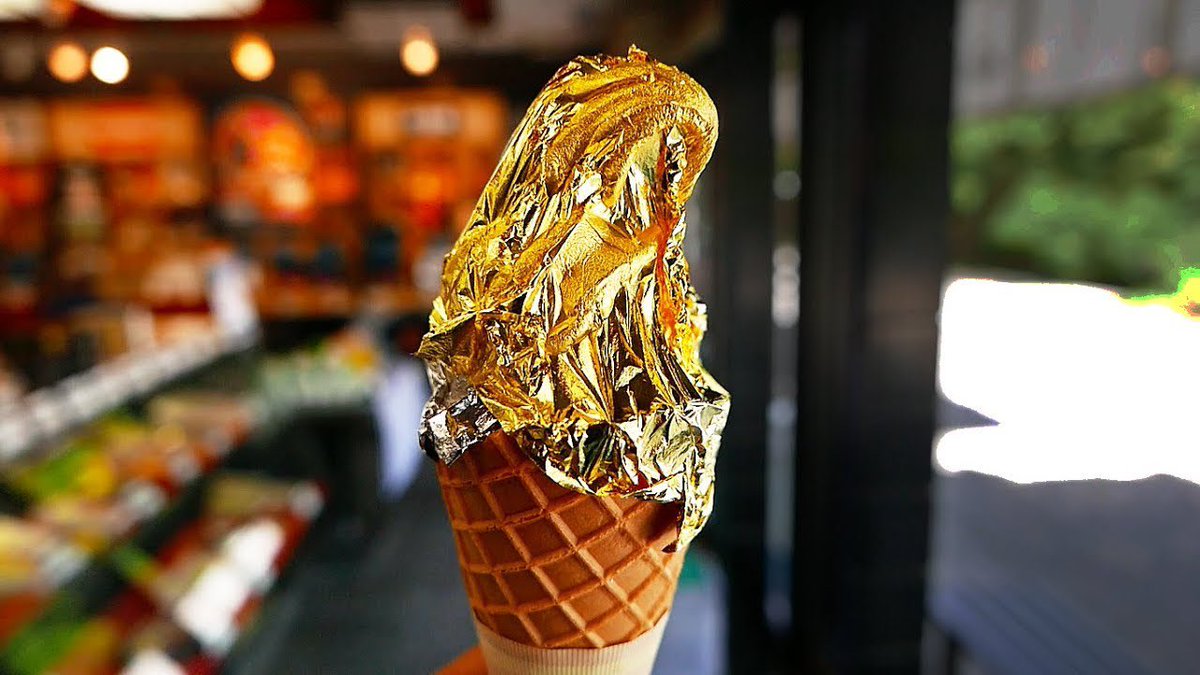 Ice gold. Айс Голд мороженое. Золотое мороженое. Дорогое мороженое. Мороженое с золотом.