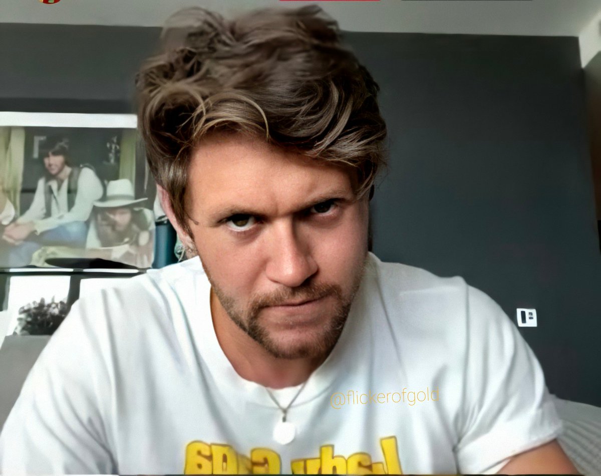 Niall Horan on this day only:A long, but 𝙫𝙚𝙧𝙮 important thread