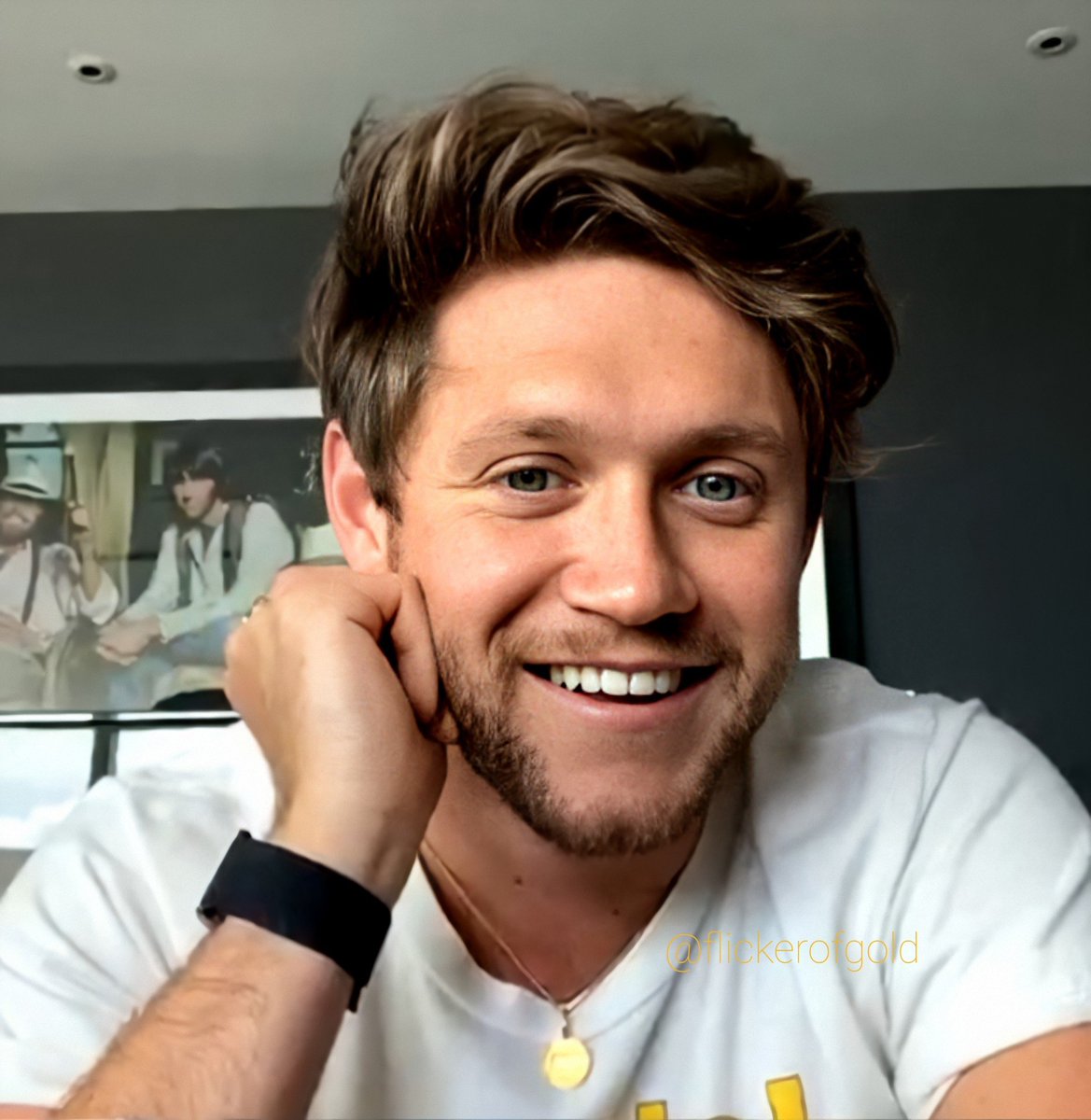 Niall Horan on this day only:A long, but 𝙫𝙚𝙧𝙮 important thread