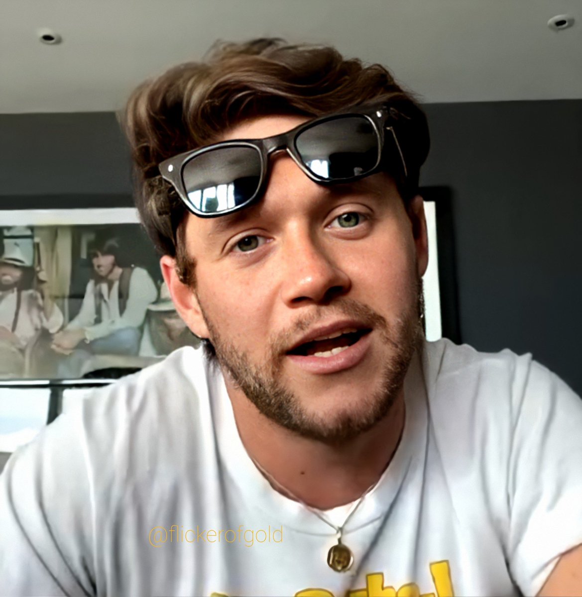 Niall Horan on this day only:A long, but 𝙫𝙚𝙧𝙮 important thread