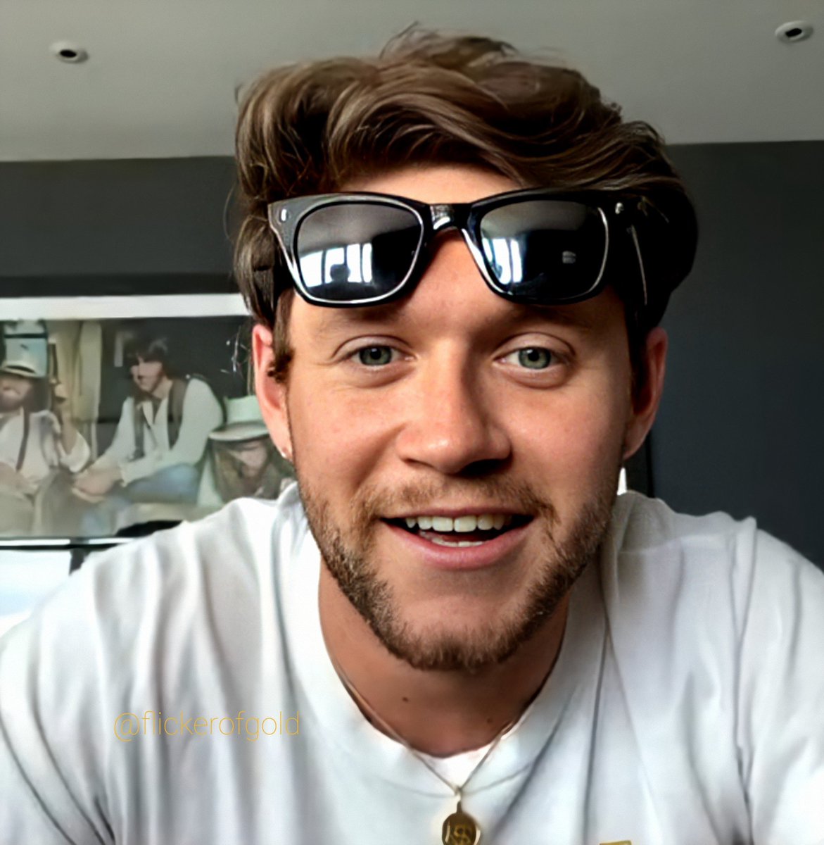 Niall Horan on this day only:A long, but 𝙫𝙚𝙧𝙮 important thread