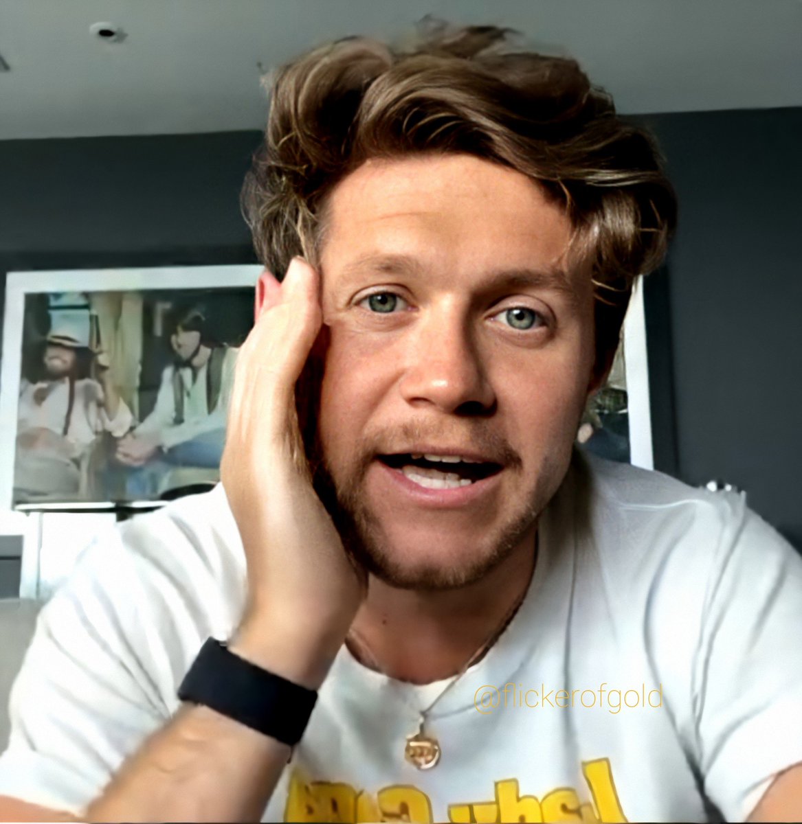 Niall Horan on this day only:A long, but 𝙫𝙚𝙧𝙮 important thread