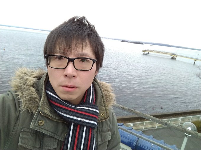 河森秋人 Akihito Kawamoriさん の 21年1月 のツイート一覧 1 Whotwi グラフィカルtwitter分析